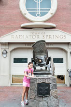 Ryan and Vivian August 2014